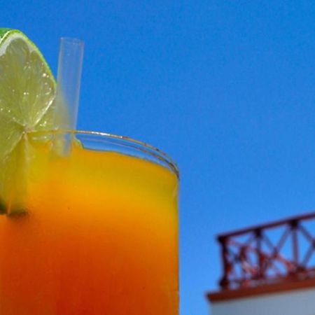 Illusion Boutique "Near Beach" (Adults Only) Playa del Carmen Exterior photo