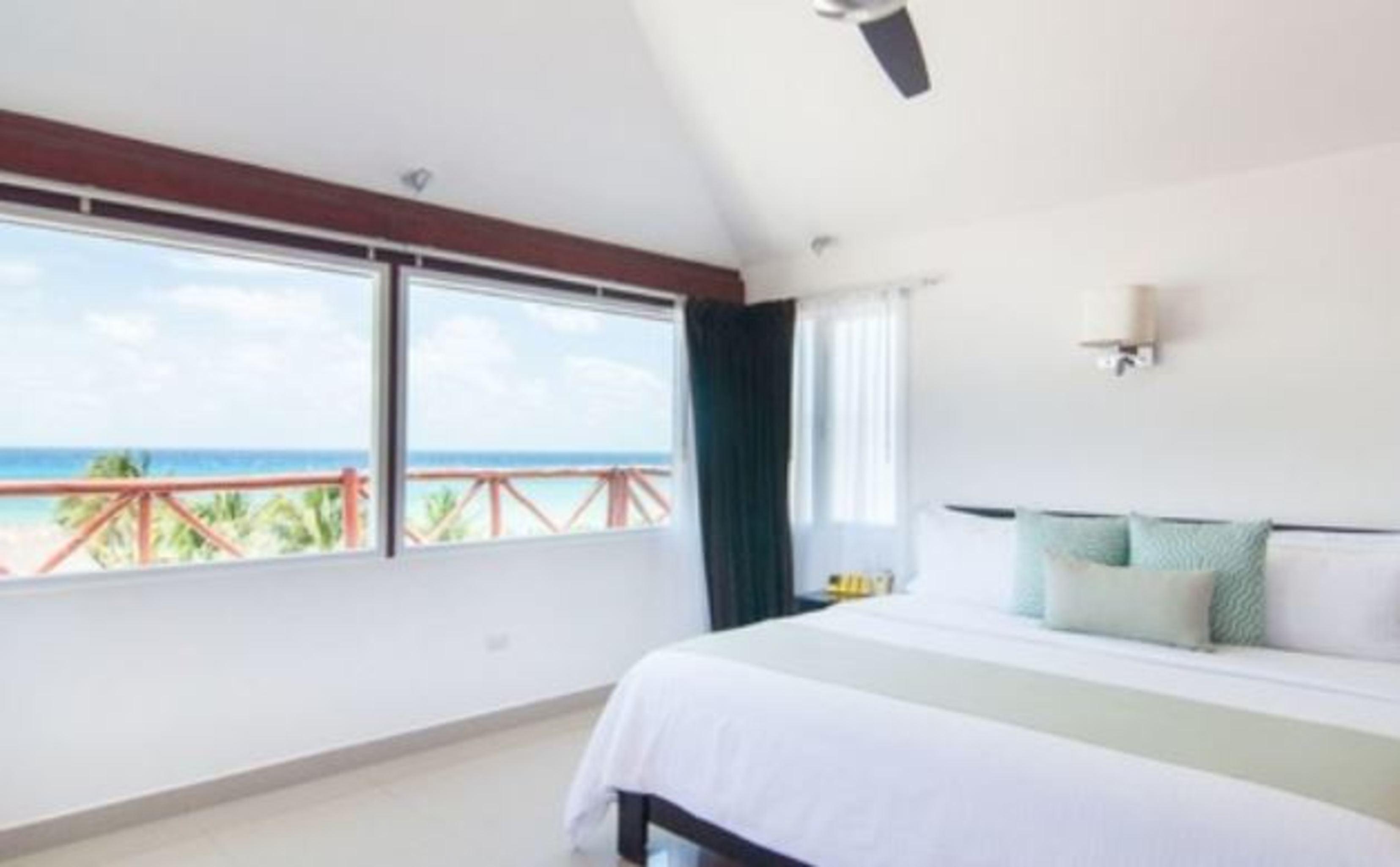 Illusion Boutique "Near Beach" (Adults Only) Playa del Carmen Exterior photo
