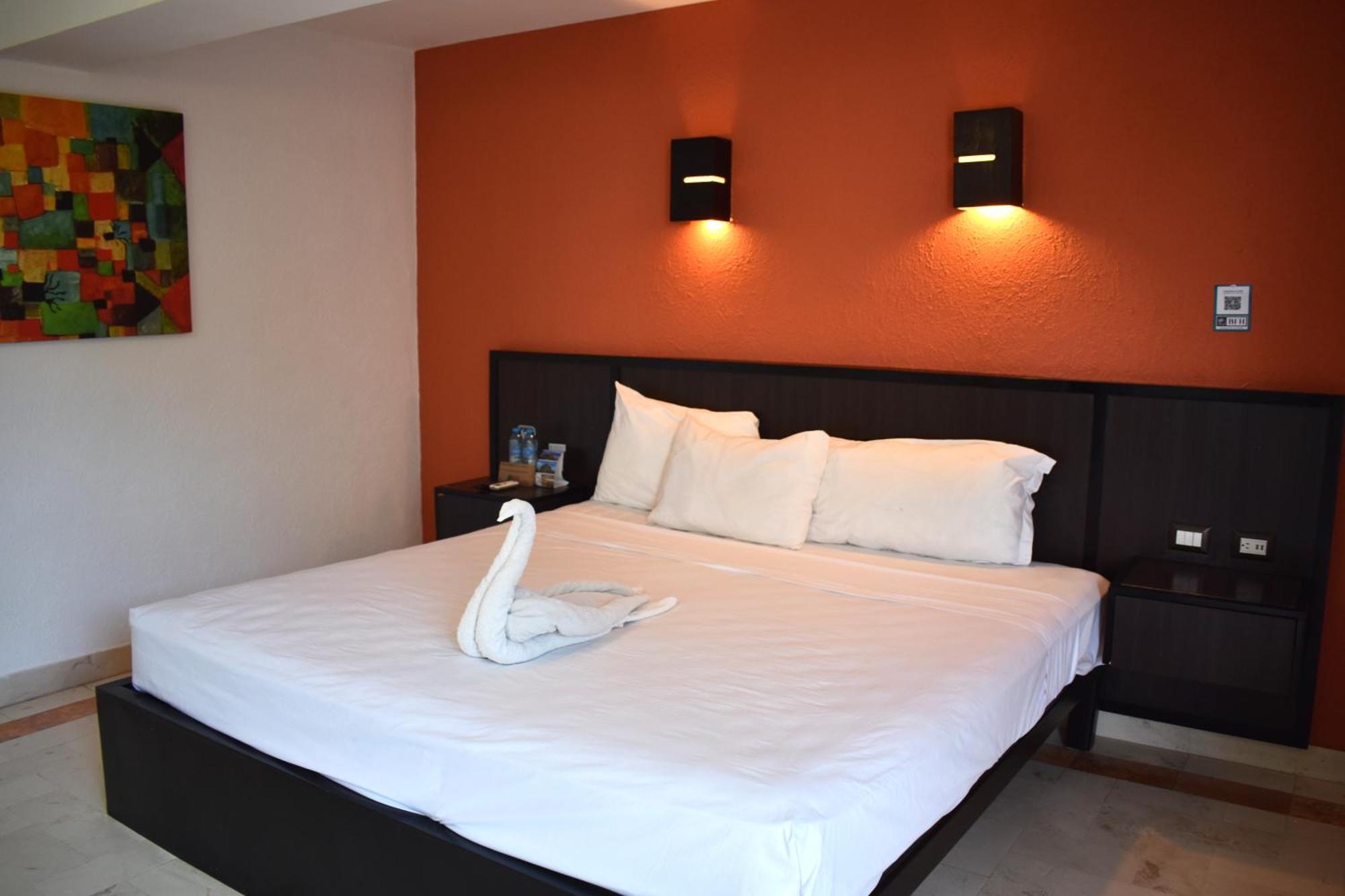 Illusion Boutique "Near Beach" (Adults Only) Playa del Carmen Exterior photo