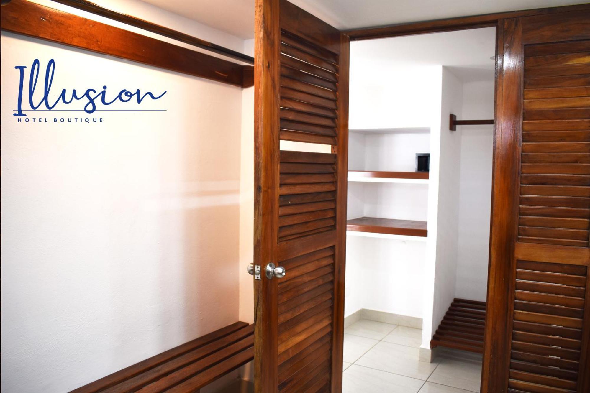 Illusion Boutique "Near Beach" (Adults Only) Playa del Carmen Exterior photo