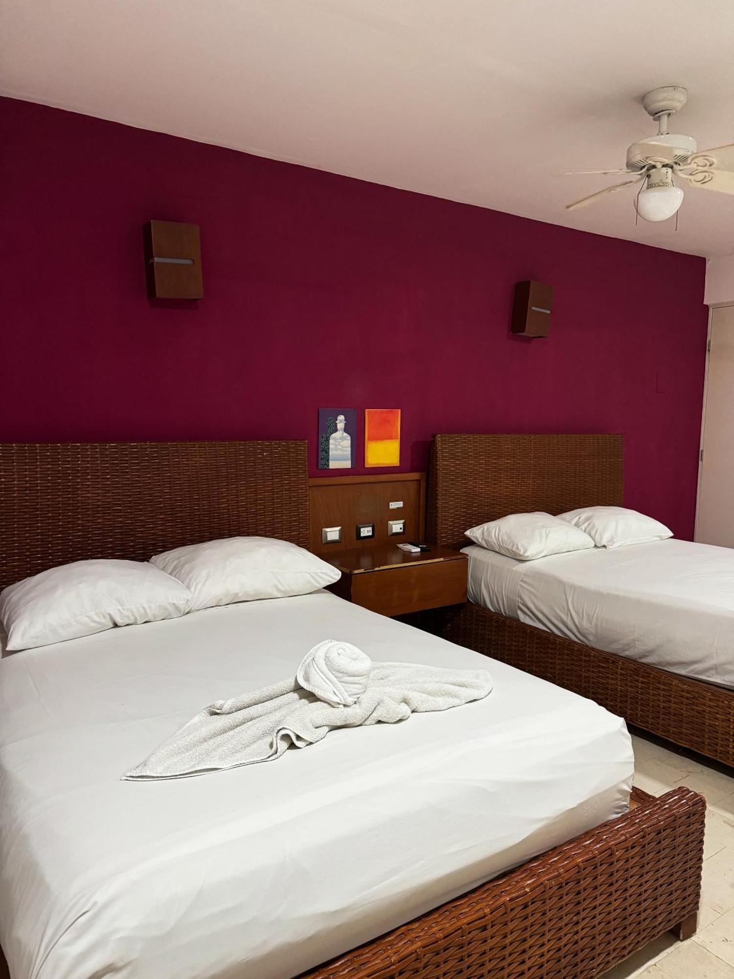 Illusion Boutique "Near Beach" (Adults Only) Playa del Carmen Exterior photo