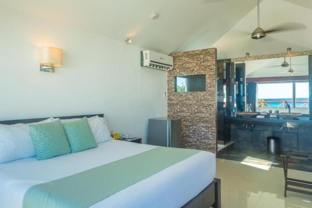 Illusion Boutique "Near Beach" (Adults Only) Playa del Carmen Exterior photo