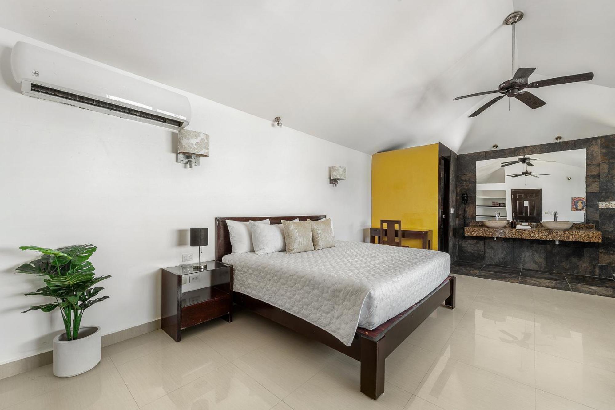 Illusion Boutique "Near Beach" (Adults Only) Playa del Carmen Exterior photo