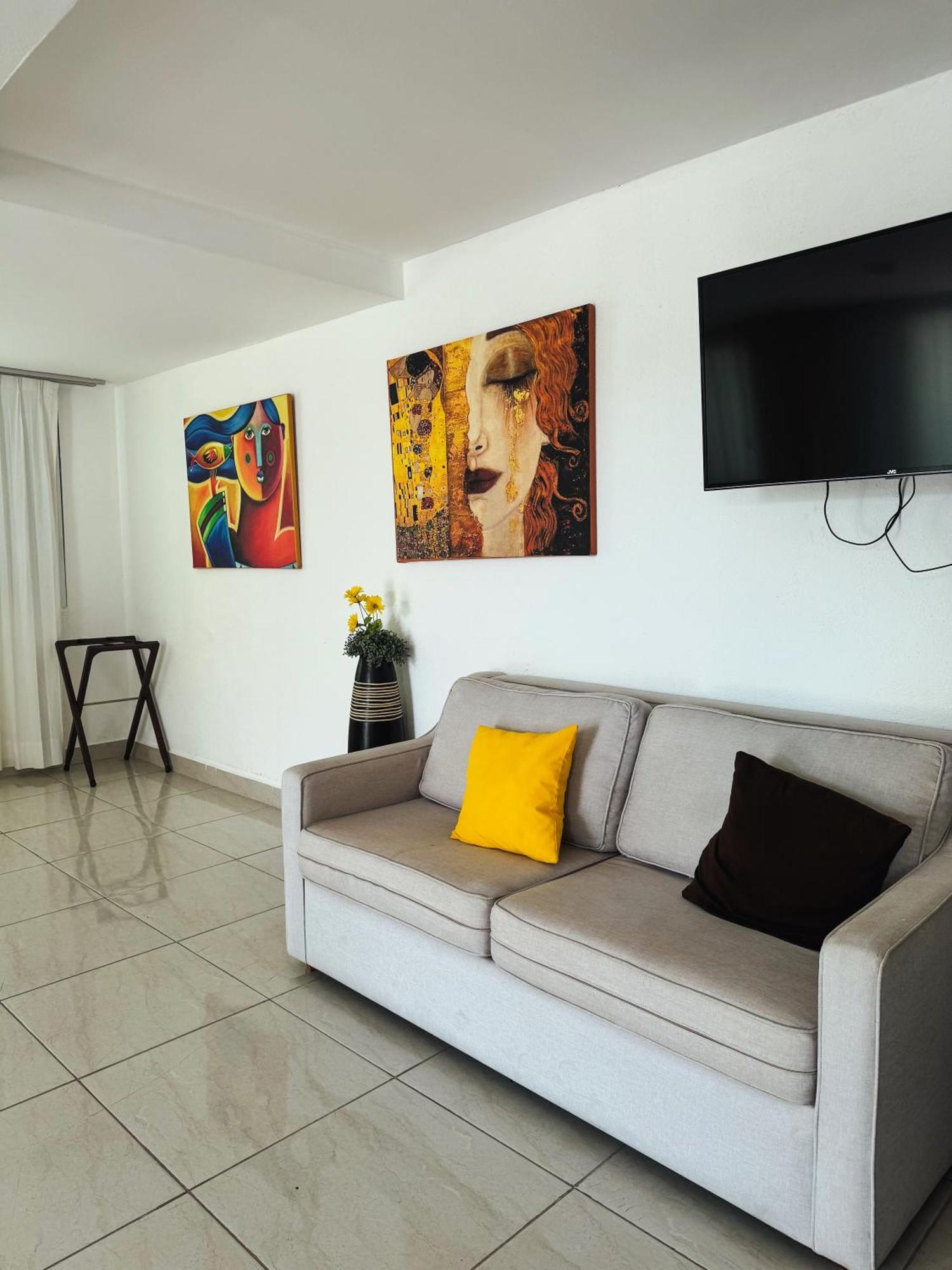 Illusion Boutique "Near Beach" (Adults Only) Playa del Carmen Exterior photo