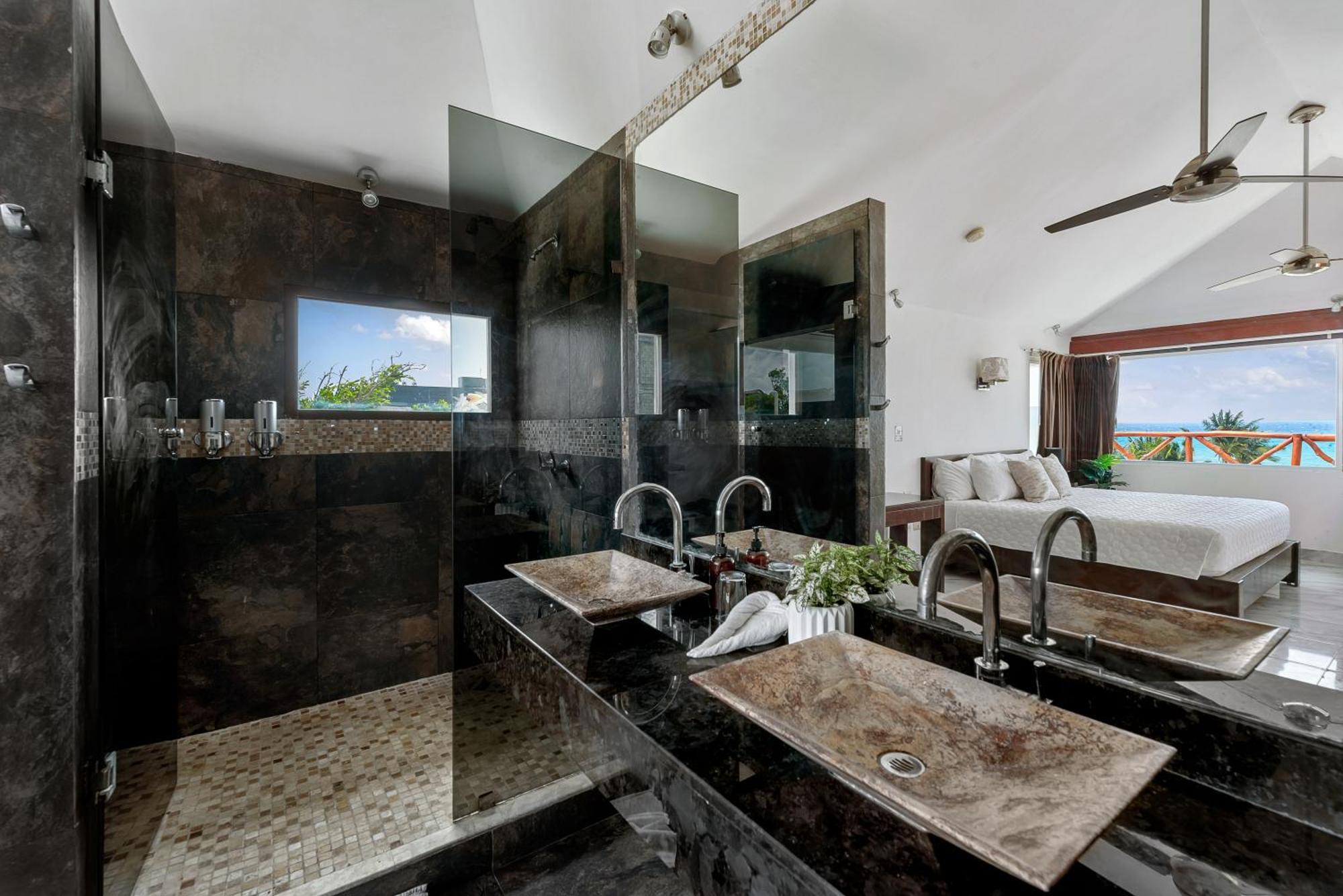 Illusion Boutique "Near Beach" (Adults Only) Playa del Carmen Exterior photo