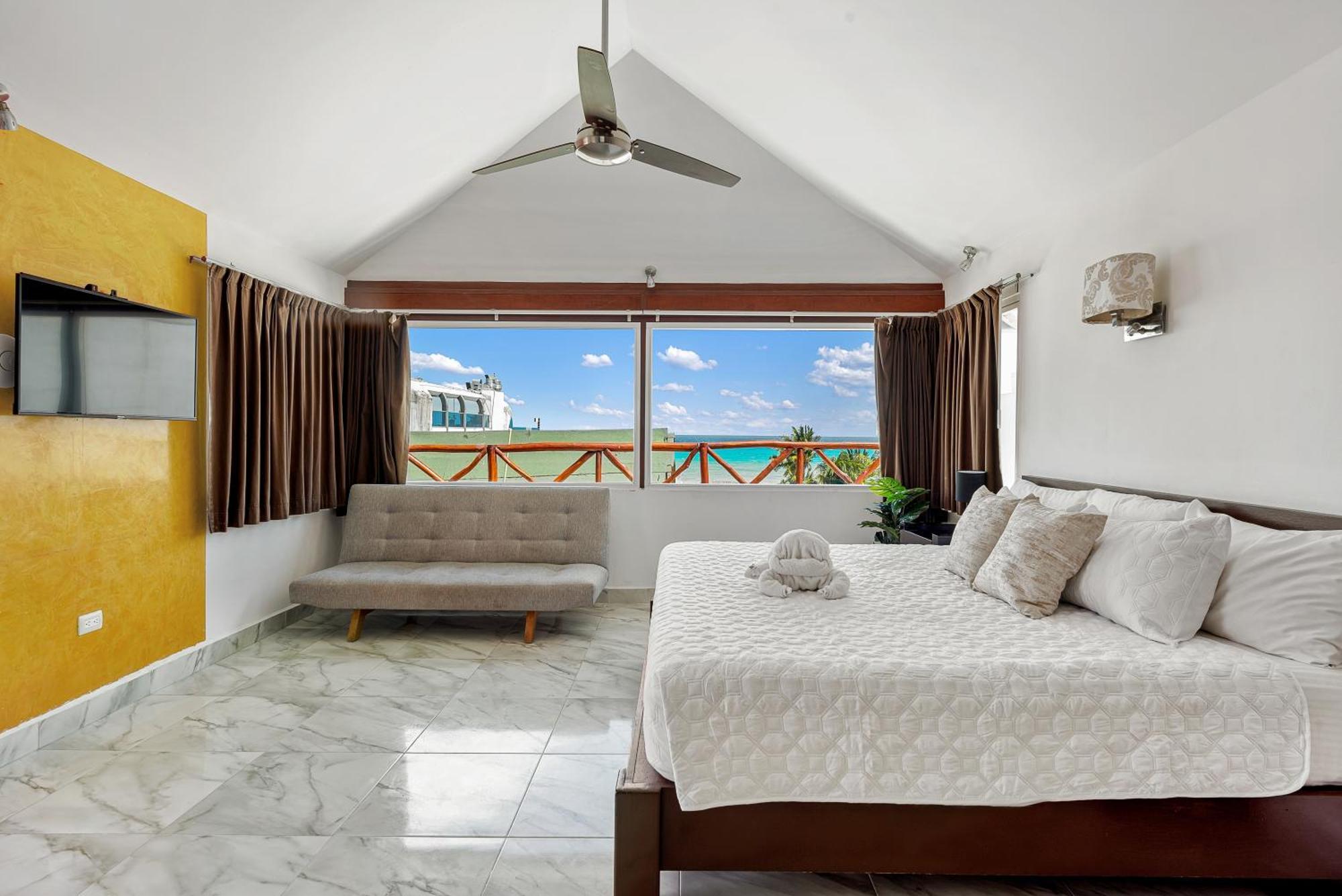 Illusion Boutique "Near Beach" (Adults Only) Playa del Carmen Exterior photo