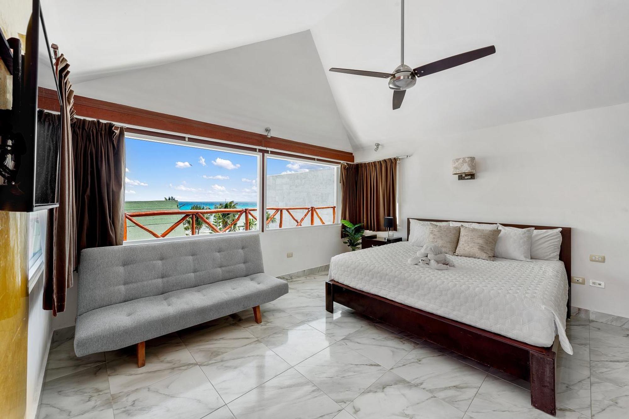Illusion Boutique "Near Beach" (Adults Only) Playa del Carmen Exterior photo