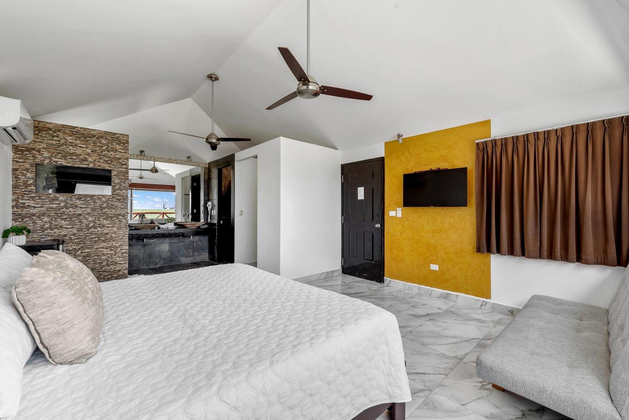 Illusion Boutique "Near Beach" (Adults Only) Playa del Carmen Exterior photo